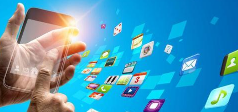 惡俗涉黃的APP遭新華社批評,手持終端APP有問題么？