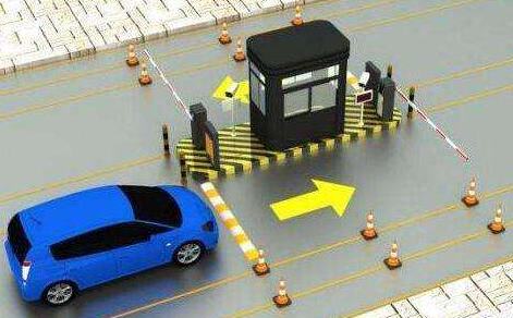 智慧停車，讓你不用搶車位