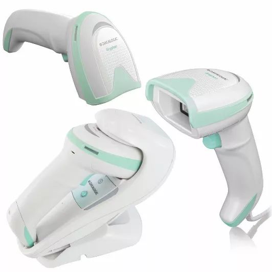 守護健康，醫療領航，得利捷醫療版掃描產品——緩當下之急，應未來之需！