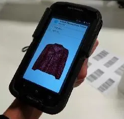 Datalogic得利捷為荷蘭最大時尚商店量身定制物流解決方案！