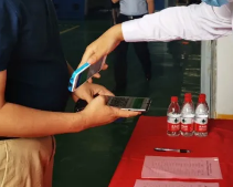 云測溫PDA硬核支持“陜西放心住計劃”，助力旅游業(yè)復(fù)工復(fù)產(chǎn)!