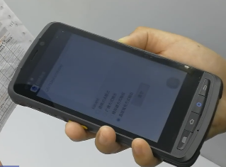 全能擔(dān)當(dāng)！實力硬核！這樣的新大陸NLS-MT90誰能不愛？