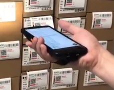 精確定位物流應用，新大陸CM系列軟解碼OEM引擎讀碼秘技大公開！