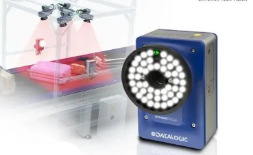 提升分揀機(jī)“多面”閱讀效率，Datalogic得利捷AV900讀碼器硬核操作了解一下！