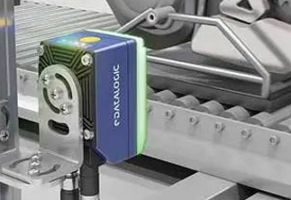 datalogic用新技術加速內部物流的可追溯性，確保產(chǎn)品和材料快速通過供應鏈！