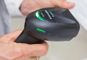 Datalogic得利捷GD4500點準“碼”位，讀碼利器助收銀效率速提升！