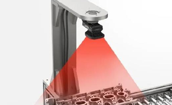 ?？抵悄茏x碼器機(jī)器視覺(jué)系統(tǒng)工業(yè)相機(jī)為汽車制造品質(zhì)管控助力