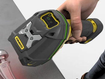 康耐視DataMan 8700系列手持式讀碼器經典再升級，耐用更易用！