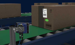 得利捷MATRIX 系列聯動讀碼，協同推進“高密度遠距離”條碼讀取