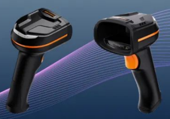 海康工業(yè)讀碼器多場景精準(zhǔn)掃碼，?？禉C(jī)器人發(fā)布IDH3013系列手持讀碼器