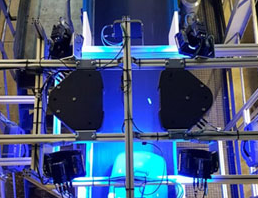 讀取速率躍升到99%以上，DATALOGIC得利捷機場行李處理系統解決方案