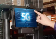 提效必讀|機械制造倉儲管理難？東集5G工業(yè)平板為您“減負”，為生產“提速”!