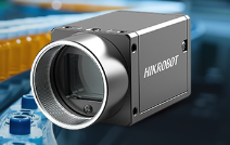 “龍”重登場！海康1200萬分辨率背照式Sensor相機(jī)上市，成像質(zhì)量顯著躍升