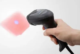 Datalogic得利捷QW2500手持式掃描槍，零售業實現智慧升級的得力助手！