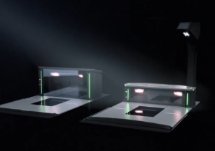 Datalogic得利捷Magellan 9900i和Magellan 9600i新零售技術革命，就是現在！