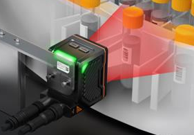 ?？禉C器人AI智能讀碼器廣泛應用，以實力為生產賦能