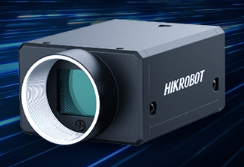 ?？禉C器人雙U相機驚艷登場！實現高效率和優質傳輸的雙重突破