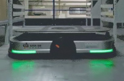 3倍提效！新加坡INNEOVA攜手Infolog與海康機(jī)器人重塑倉(cāng)儲(chǔ)格局