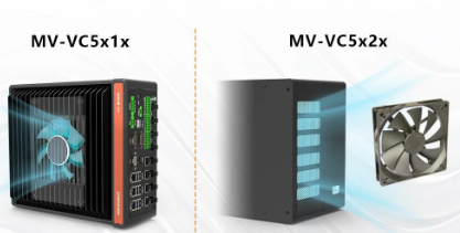 ?？礎(chǔ)I賦能的邊緣視覺(jué)控制器，一站式破局檢測(cè)難題！