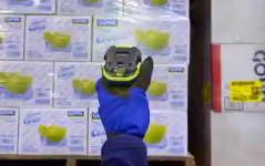 激光瞄準(zhǔn)，“鷹眼”般精準(zhǔn)！Zebra DS3600-XR助您橫掃繁重任務(wù)