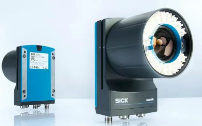 產(chǎn)品快閃|重點推介-sick西克大面陣讀碼相機 Lector85x