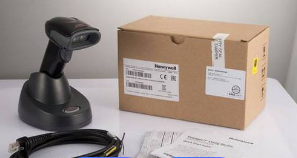 Honeywell霍尼韋爾1472G，耐用掃描新體驗(yàn)！