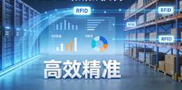 RFID盤點(diǎn)軟件提升庫存準(zhǔn)確率RFID盤點(diǎn)高效智能