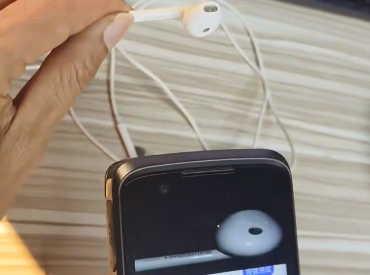 耳機(jī)上小尺寸字符OCR識別——AI智能PDA解決方案