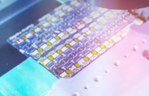 「實例」說話丨DataMan讀碼器助力Beyonics實現(xiàn)10%產(chǎn)量增長