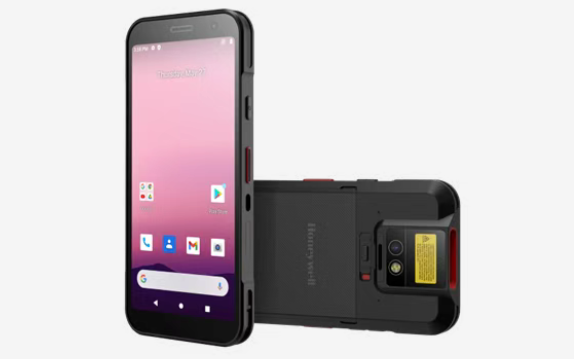 霍尼韋爾生產(chǎn)力解決方案和服務(wù)以 “硬件+軟件+自動化”的全鏈路賦能