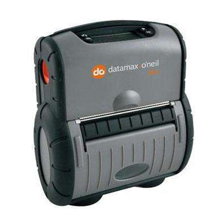 RL 系列 便攜式耐用型標簽打印機  RL 系列 便攜式耐用型標簽打印機