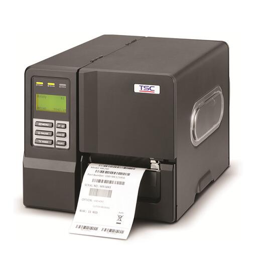 TSC ME240條碼打印機 TSC ME240條碼打印機