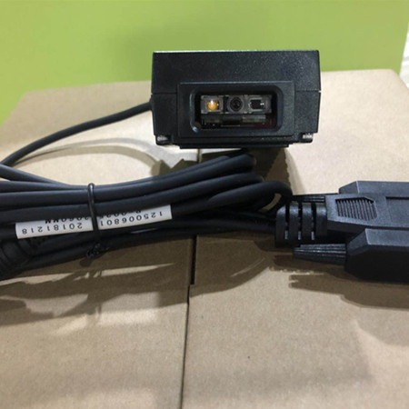 IVY-8050工業級固定式二維掃描器 IVY-8050工業級固定式二維掃描器