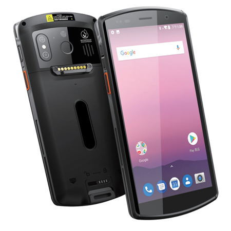 IVY-7500T OCR字符采集器PDA  IVY-7500T OCR字符采集器PDA