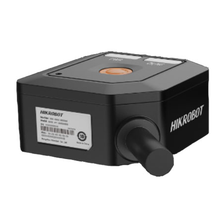 ?？礛V-ID813M-05S 130萬像素小型智能讀碼器