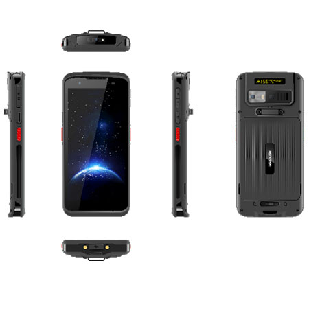 海康DS-MDT202系列掃碼終端安卓11采集PDA盤(pán)點(diǎn)機(jī) 海康DS-MDT202系列掃碼終端安卓11采集PDA盤(pán)點(diǎn)機(jī)