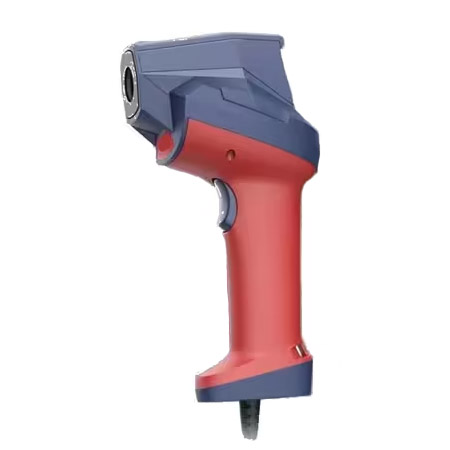 DS6500-VC有線Vericode手持式工業(yè)級液晶屏面板二維碼掃碼槍 DS6500-VC有線Vericode手持式工業(yè)級液晶屏面板二維碼掃碼槍