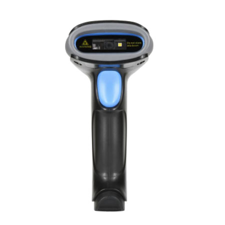 DS6502HD二維高精度越南語掃碼槍,識別多國語言掃碼槍