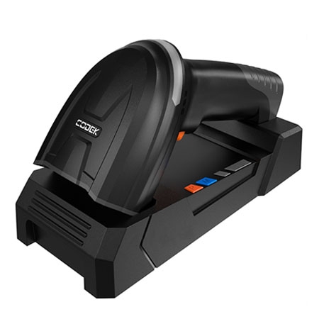 優博訊CODEK系列無線工業掃描槍K220