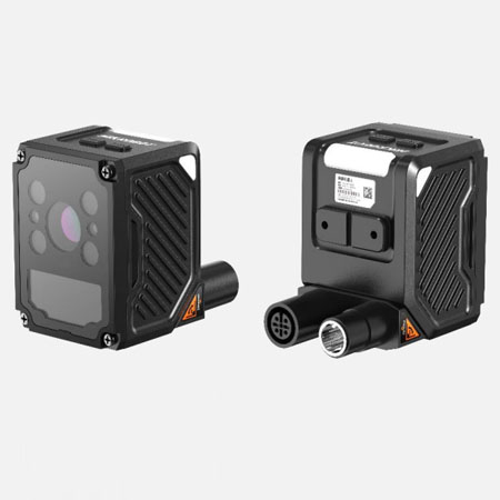 ?？礛V-ID3060RM-08M/12/16/25M-RBN 600萬像素工業(yè)讀碼器