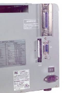 豐富的端口,支持多樣系統(tǒng)運(yùn)行環(huán)境