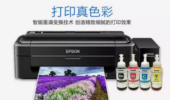 硬件安裝：打印機、掃描槍、掃描平臺