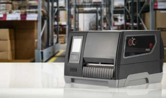 霍尼韋爾PM65打印機.png 霍尼韋爾PM65打印機.png